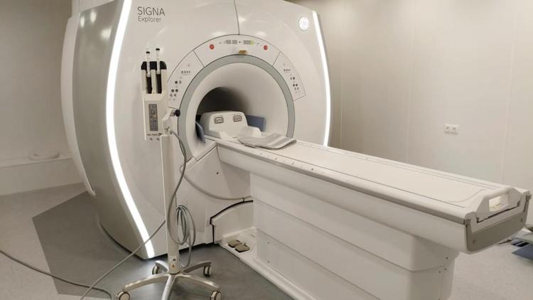 В Георгиевском округе капитально отремонтируют поликлинику и амбулаторию