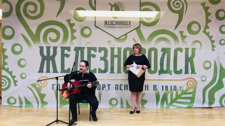 Инклюзивный фестиваль творчества «Мы вместе» объединил более 100 участников