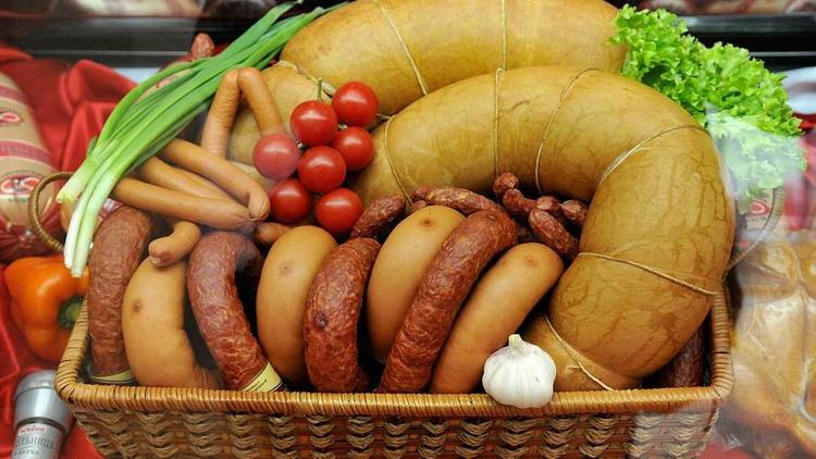 Лучших производителей продуктов питания выберут на Ставрополье