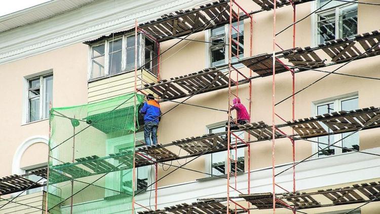 На Ставрополье продолжат капитальные ремонты школ