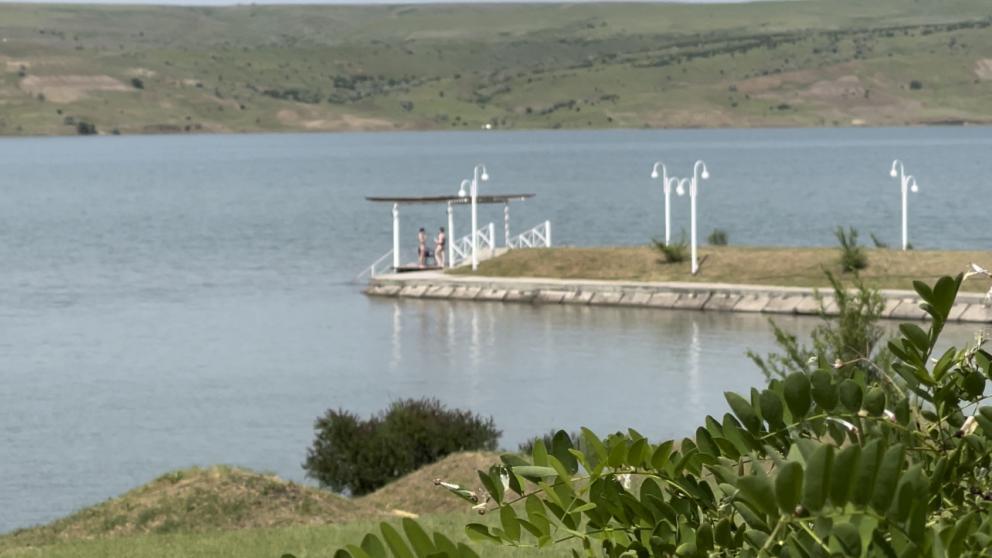 В минприроды Ставрополья создана комиссия по обследованию краевых гидросооружений