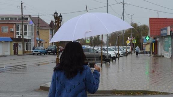 Девушка с букетом ромашек: как ставропольчанке на миг удалось вернуть молодость