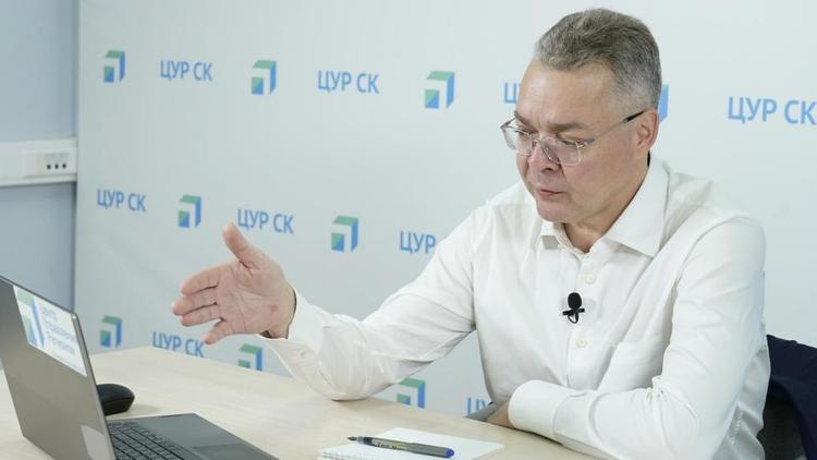 В Апанасенковском округе Ставрополья наладят поставки препарата для гемодиализа