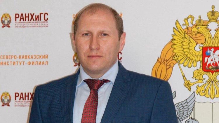 Азамат Тлисов: Приоритетом работы власти является создание комфортных условий для жителей