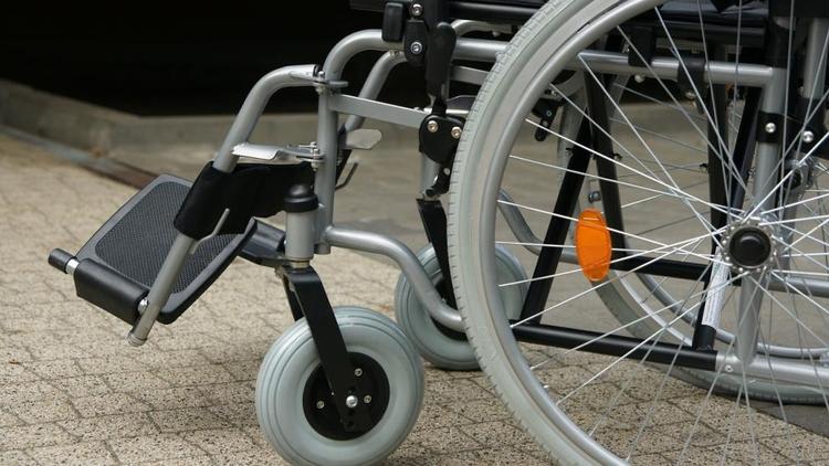 В аппарате краевого омбудсмена открыли отдел по защите прав инвалидов