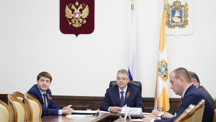 На Ставрополье выросло число самозанятых