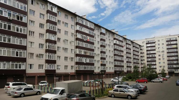 Подедители конкурса «Экодвор» на Ставрополье получат денежные призы