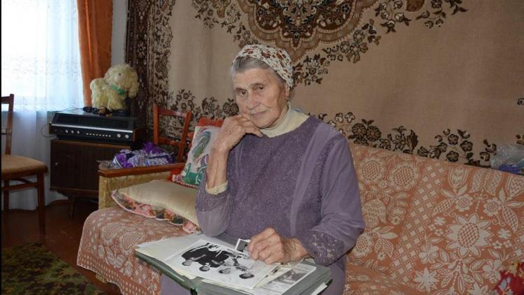 Жить за себя и за отца: о судьбе ставропольчанки, пережившей войну