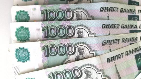 24-летняя девушка обокрала продавщицу в Георгиевске