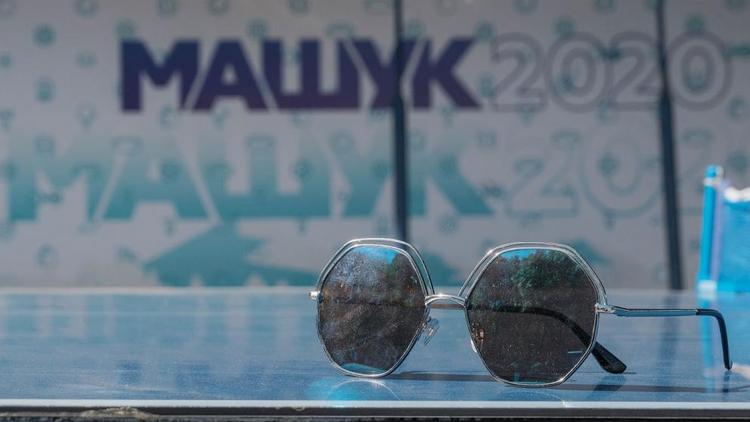 Машуковцы получат карту компетенций от «Лидеров России»