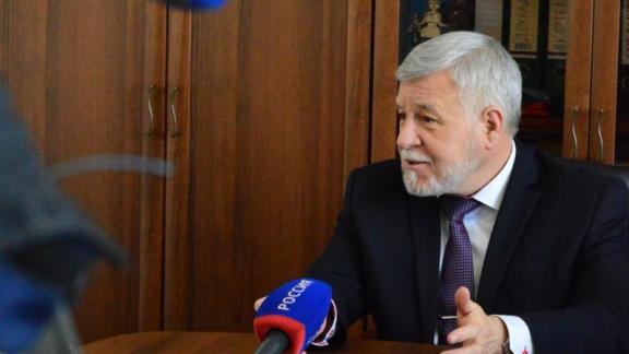 Ставропольскому УФАС исполнилось 30 лет