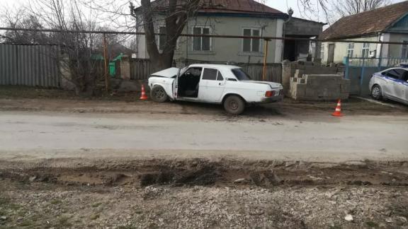 На Ставрополье ищут мужчину, бросившего раненого в ДТП сына