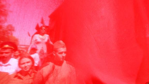 Народы Ставрополья исполнили песни Победы на разных языках