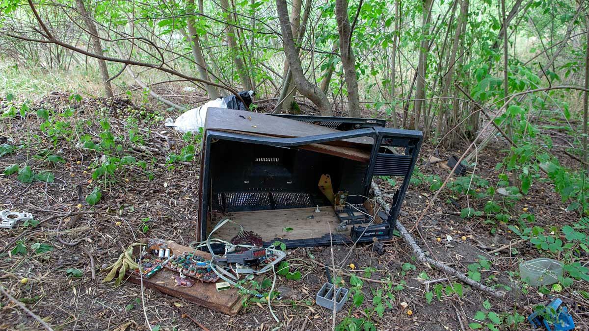 Экология Новотроицкого озера: Ставропольская ГРЭС бьёт тревогу |  Ставропольская правда