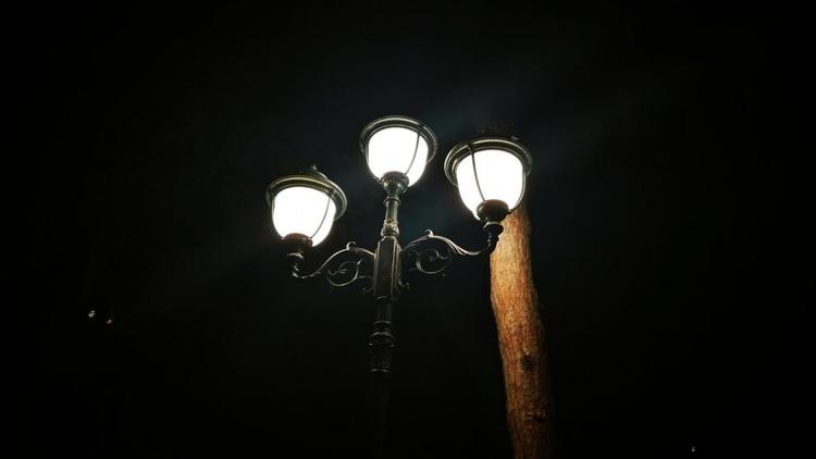 На 12 улицах в Предгорном округе Ставрополья появится уличное освещение 