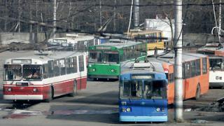 На Ставрополье закупят 50 троллейбусов и 30 трамваев