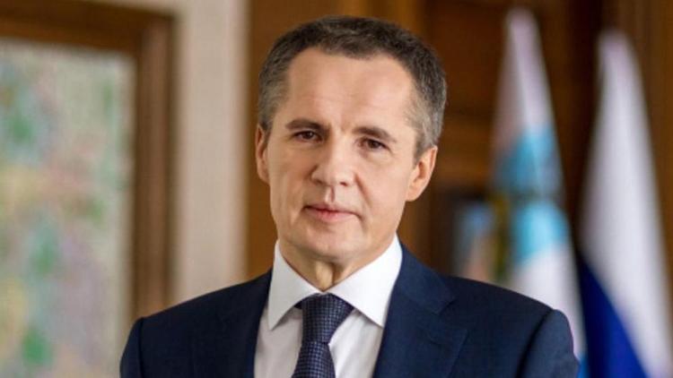 Глава Ставрополья поздравил Вячеслава Гладкова с победой на выборах губернатора