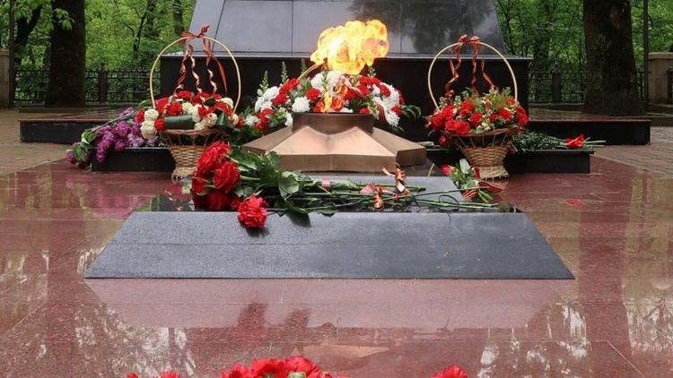В Железноводске 22 июня зажгут свечи в память о погибших в Великой Отечественной войне