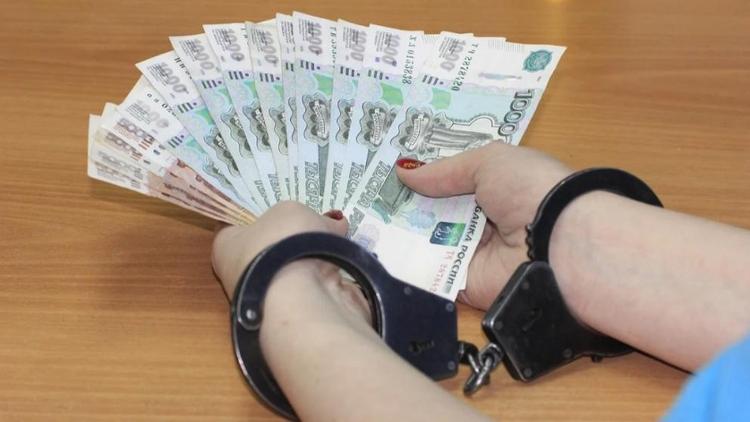 Как на Ставрополье противодействуют коррупции