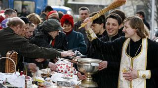 Фестиваль-конкурс «Светлая Седмица» соберет талантливую молодежь с 17 по 19 апреля