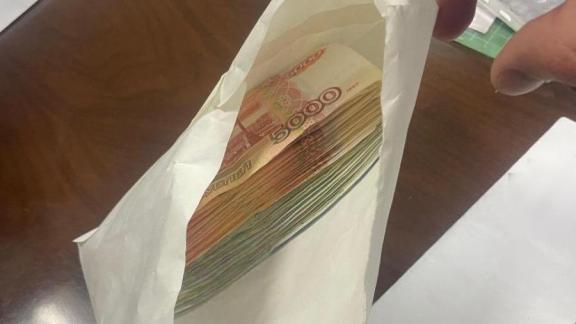 Сотрудников центра допобразования в Ставрополе подозревают в коррупции