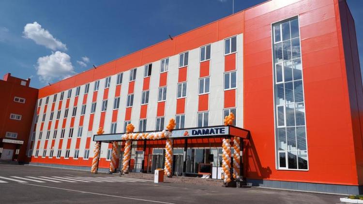 Производство баранины на Ставрополье достигнет более 25 тонн в сутки