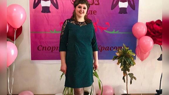 В ауле Малый Барханчак заработал фитнес-клуб для женщин