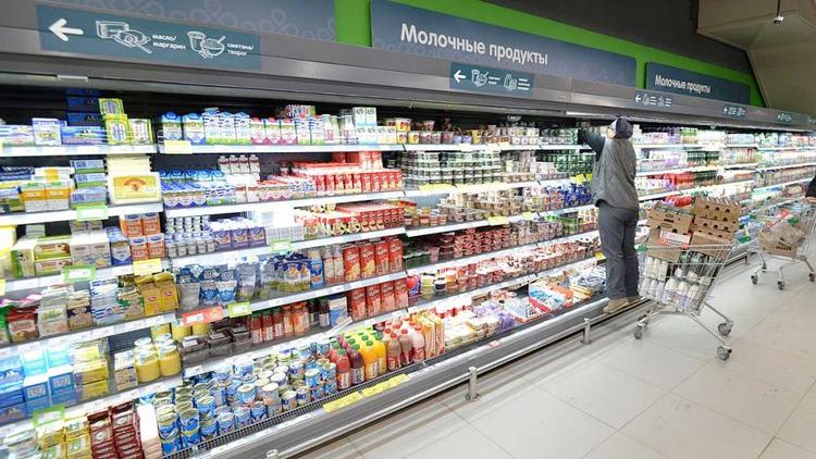 Продукты с заменителем молочного жира больше не смогут называть молоком