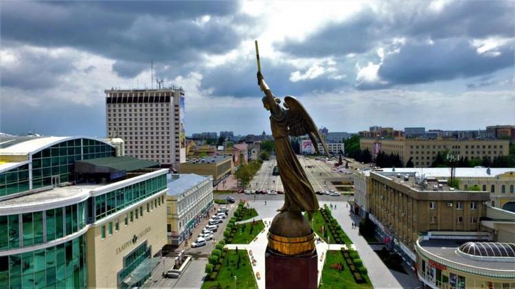 В Ставрополе резервируют землю для многоуровневой дорожной развязки