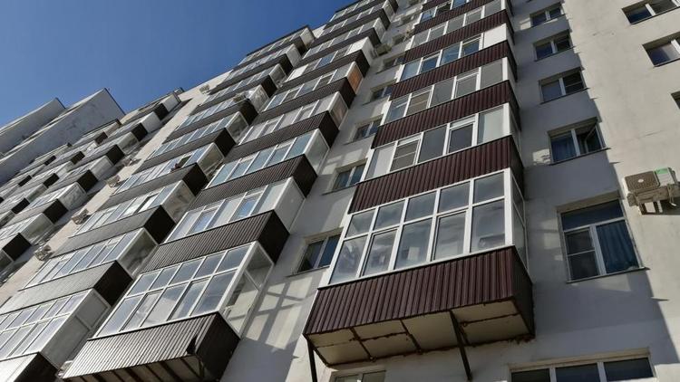 Кисловодчанин сделал перепланировку квартиры без разрешения
