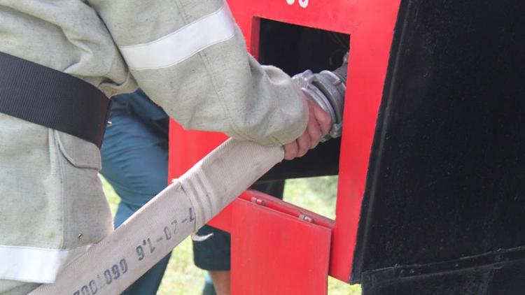 6 пострадавших при столкновении «Лады Калины» с «Тойотой Ландкрузер» в Нефтекумском районе