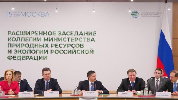 Ставрополье ликвидирует четыре свалки в черте городов