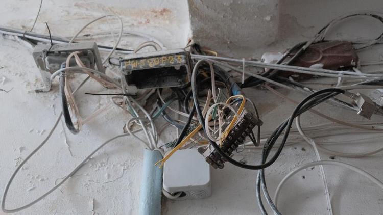 Воры на Ставрополье похитили электропровода и повредили оборудование на 700 тысяч рублей