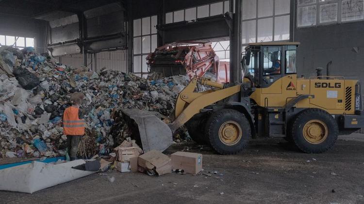 12 категориям граждан на Ставрополье полагаются скидки на вывоз мусора