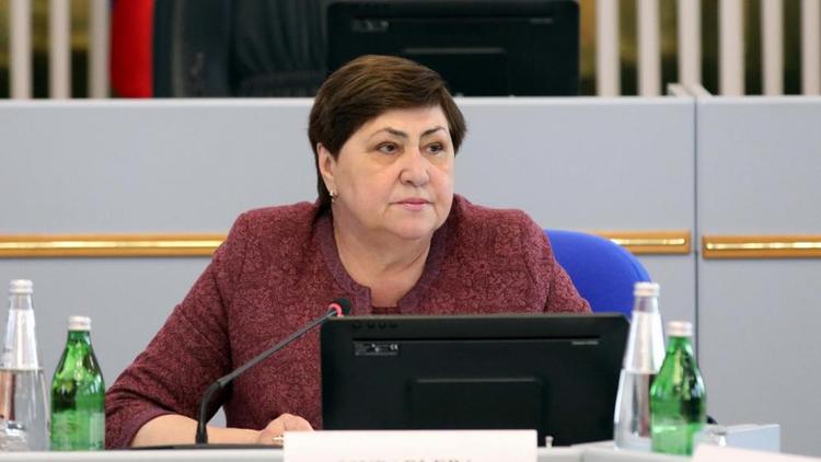 О санитарно-эпидемиологической обстановке на Ставрополье говорили в Думе СК