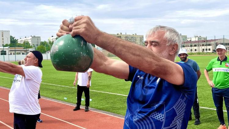 Государственная поддержка способствует новым успехам ставропольских чемпионов и улучшению инфраструктуры отрасли