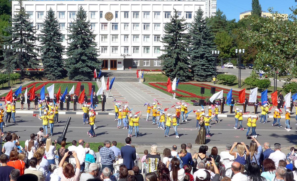 День города в Кисловодске: концерты, фестивали и дискотеки | Ставропольская  правда