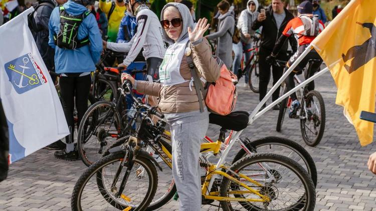 В Железноводске будут вести подготовку велоэкскурсоводов