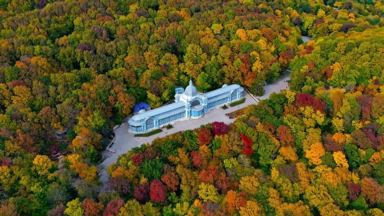 В Железноводске впервые пройдут соревнования «Железный коптер»