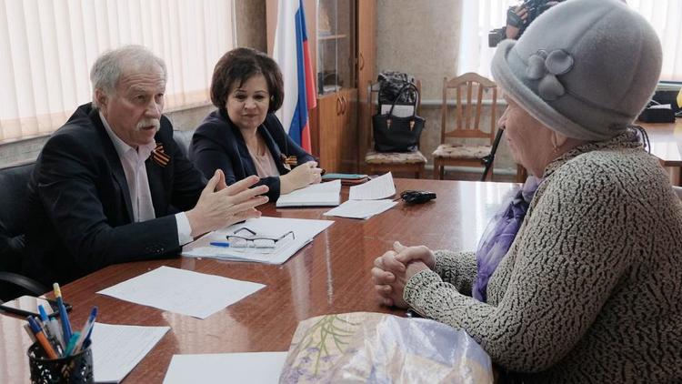 На Ставрополье растёт поддержка малого агробизнеса