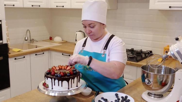 Шестиметровый пирог соберут в День города Новопавловска