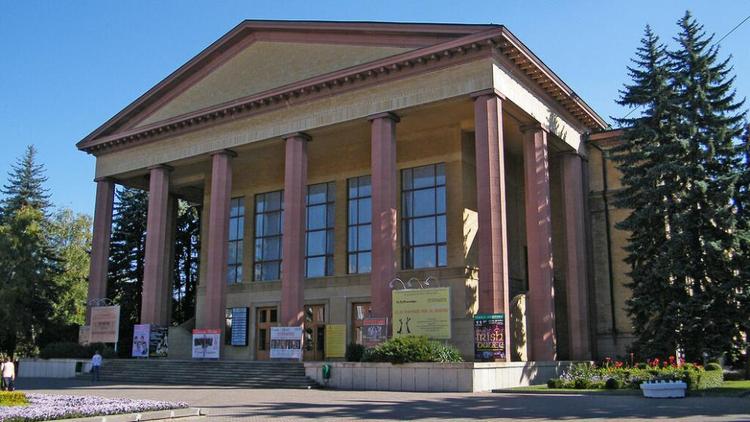 Всё больше молодых зрителей приходит на спектакли Ставропольского театра драмы