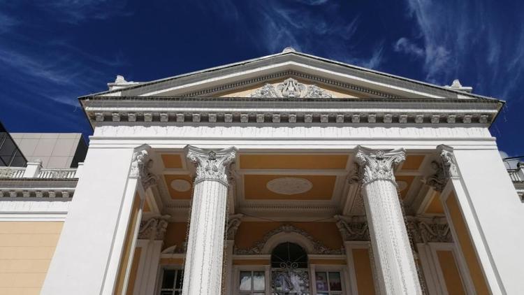 Антитеррористическую защищенность учреждений культуры оценили в Ставрополе