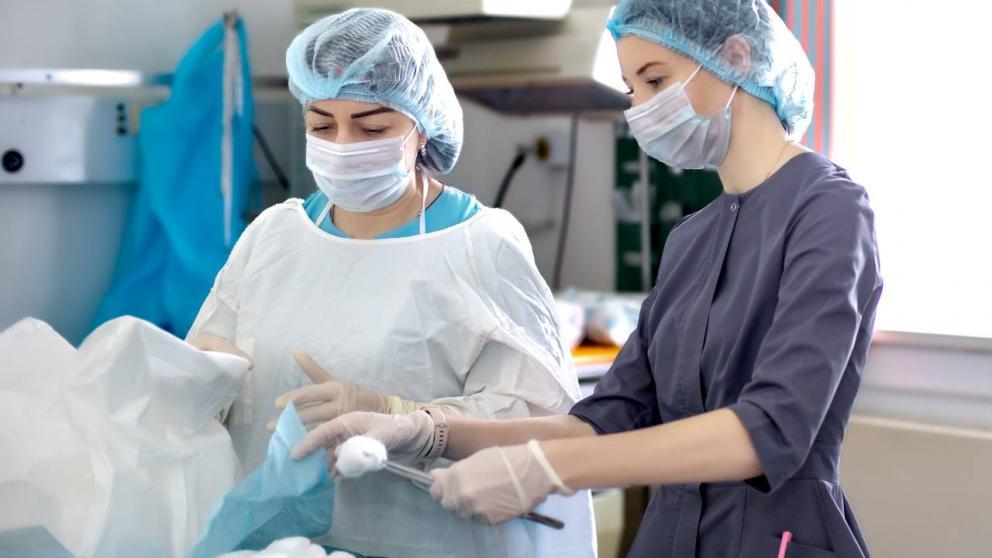 Неинвазивные пренатальные тесты войдут в программу ОМС Ставрополья