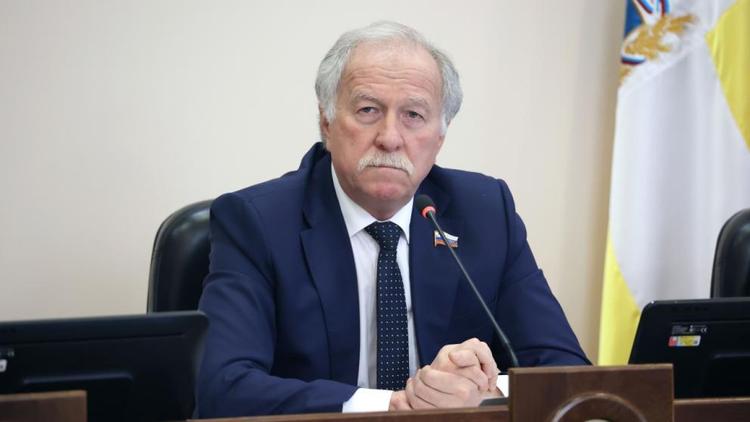 Депутаты Ставрополья рассмотрят на заседании развитие профобразования в крае
