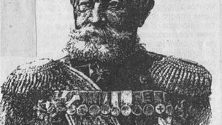 Офицерское восстание в Ставрополе 27 июня 1918 года: Гражданская война