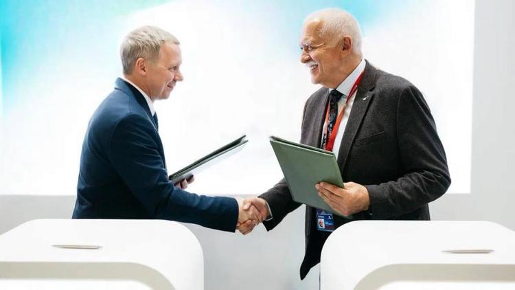 Ставропольский бизнес получит новые инструменты поддержки
