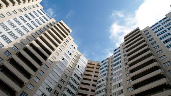 Северо-Кавказский банк финансирует строительство жилой недвижимости