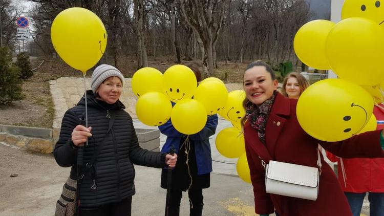 В Железноводске создали площадку для юмористических выступлений