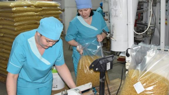 Ставрополье в десятке регионов с высоким экспортным потенциалом